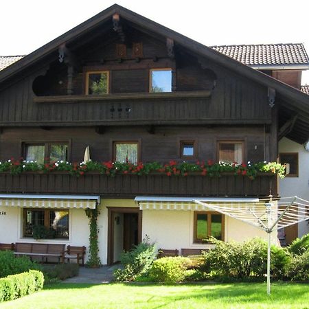منزل الضيف ريث ام الباختال  في Haus Luzia المظهر الخارجي الصورة