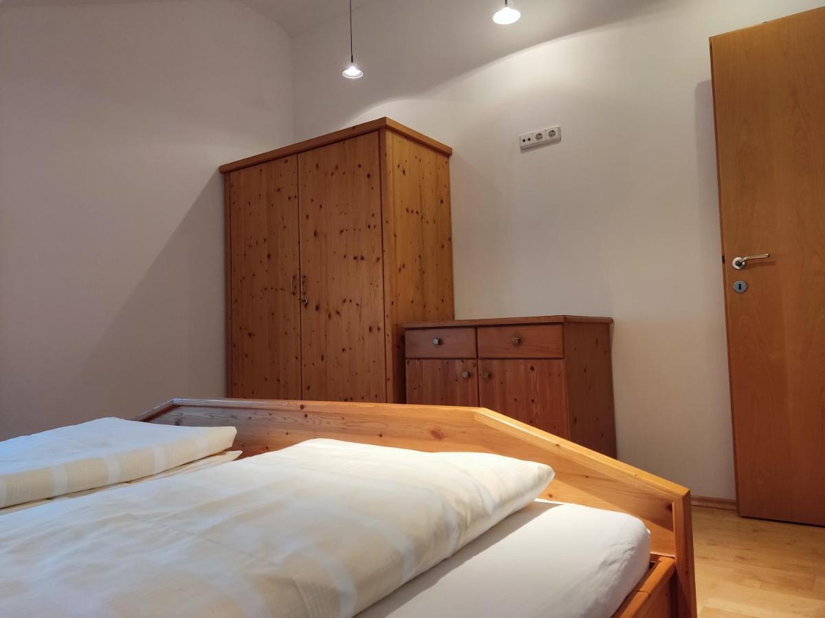 منزل الضيف ريث ام الباختال  في Haus Luzia المظهر الخارجي الصورة