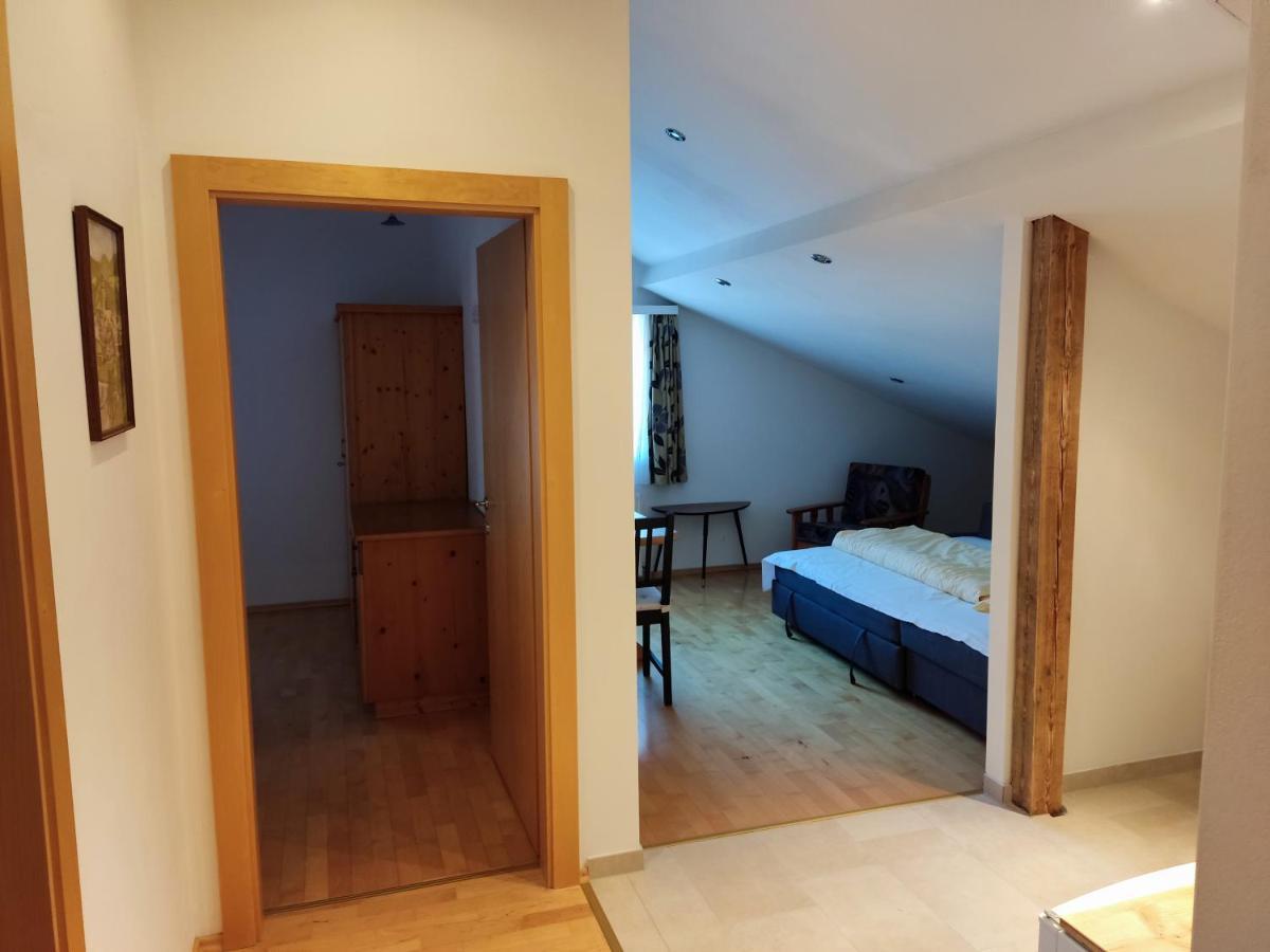 منزل الضيف ريث ام الباختال  في Haus Luzia المظهر الخارجي الصورة